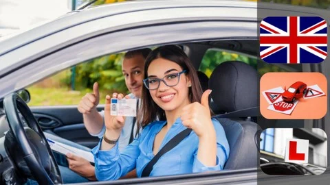 Driving Theory Test Preparation