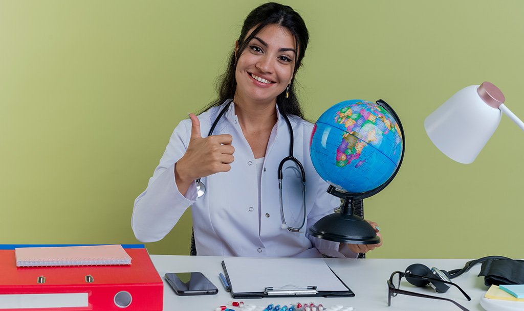 English for Health & Social Care Workers