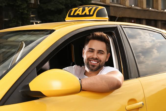 Level 2 Professional Taxi and Private Hire Driver Course