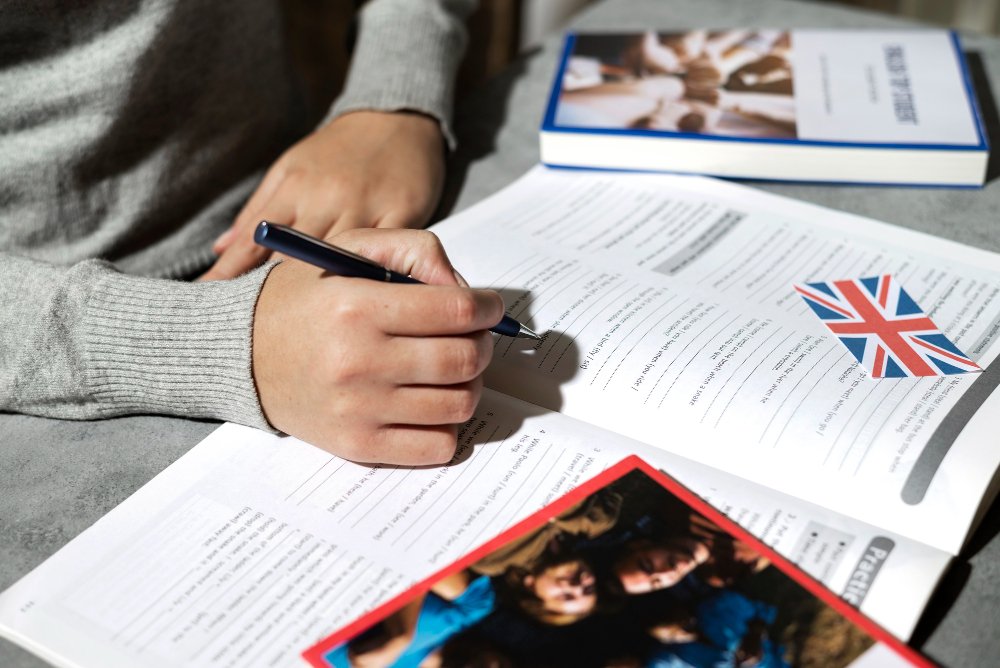 Life in the UK Test Preparation Course